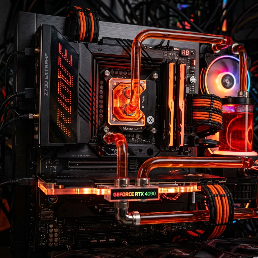 PCPulse